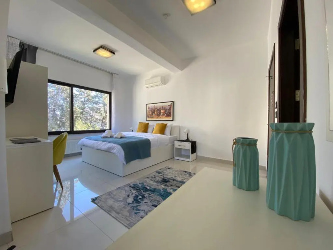 Lemon Tree Residence — фото 2