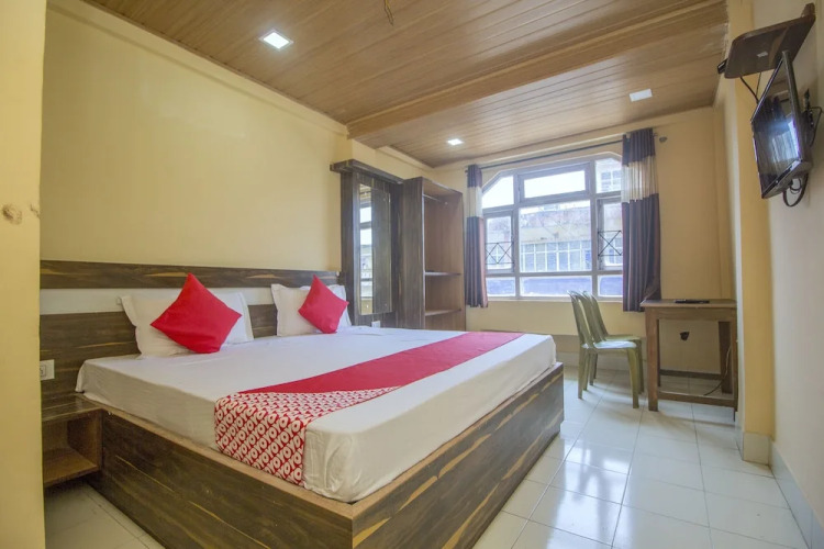 Hotel Kalash — фото 3