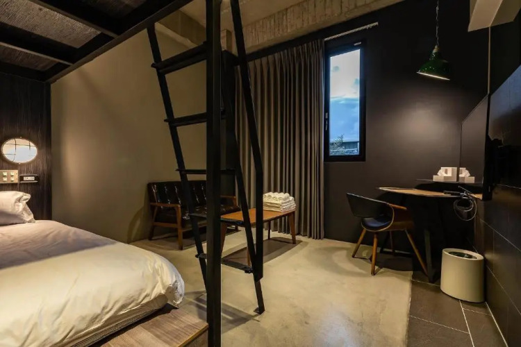 Sleeping Inn — фото 4