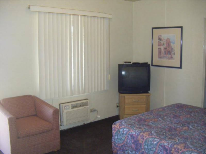 Copper Cactus Inn — фото 4