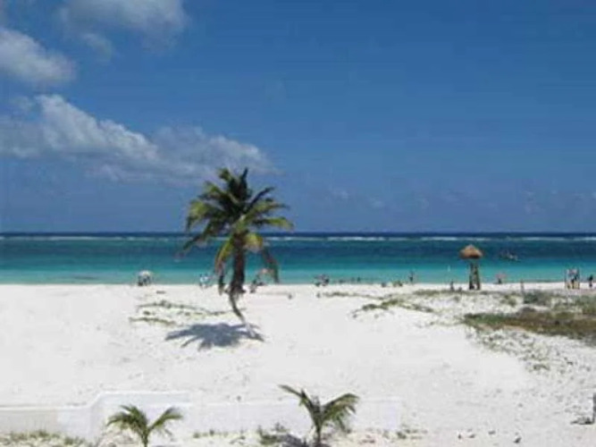 Carmen Beach — фото 5