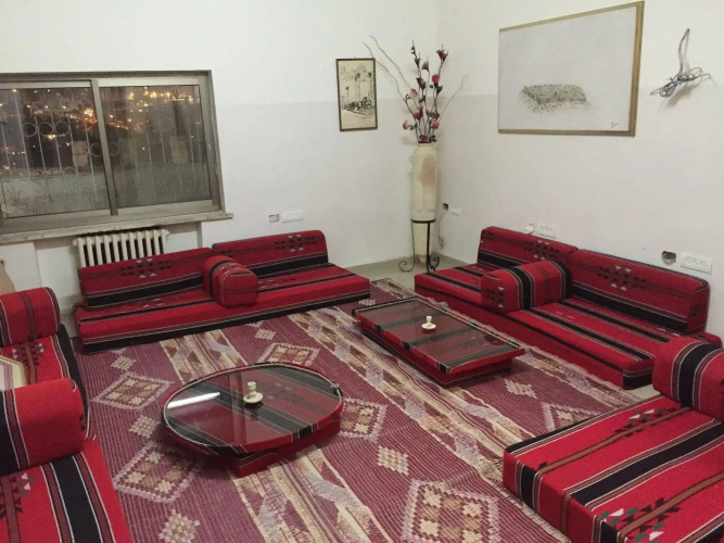 Jerusalem Panorama Hotel — фото 3