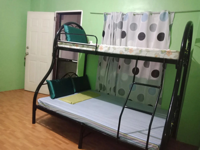 GV Homestay Inn — фото 2