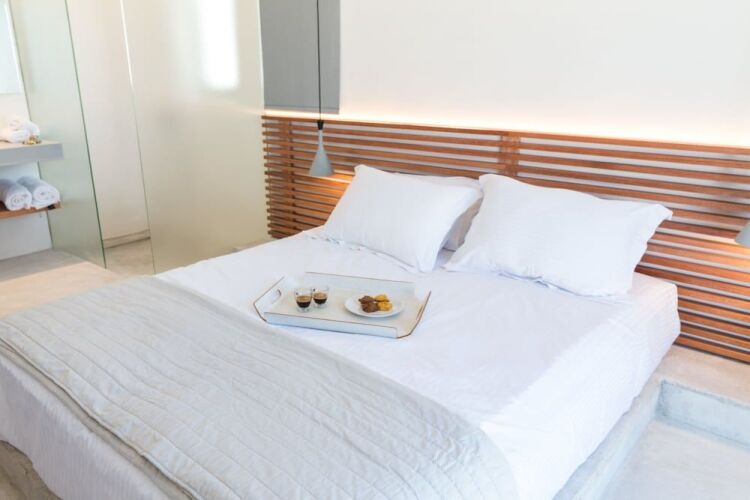 Wabi Luxury Suites — фото 5