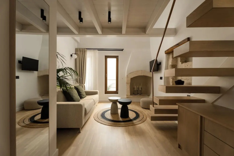Cortiletto Timeless Suites — фото 5