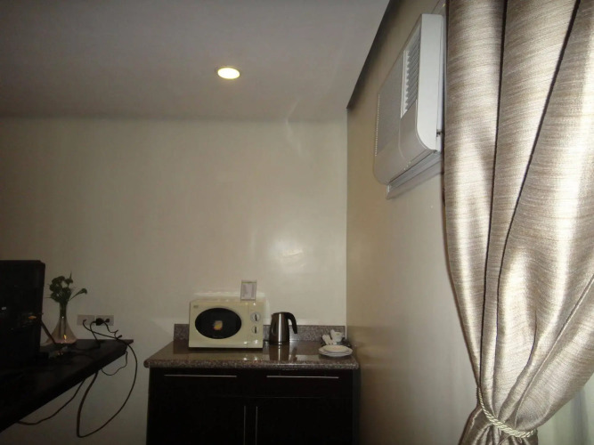 Premiere Citi Suites — фото 3