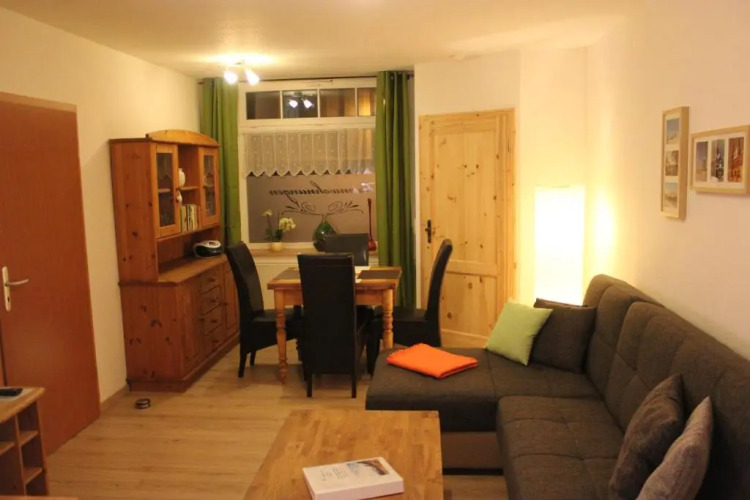 Ferienwohnung Altstadtnest Wernigerode — фото 2