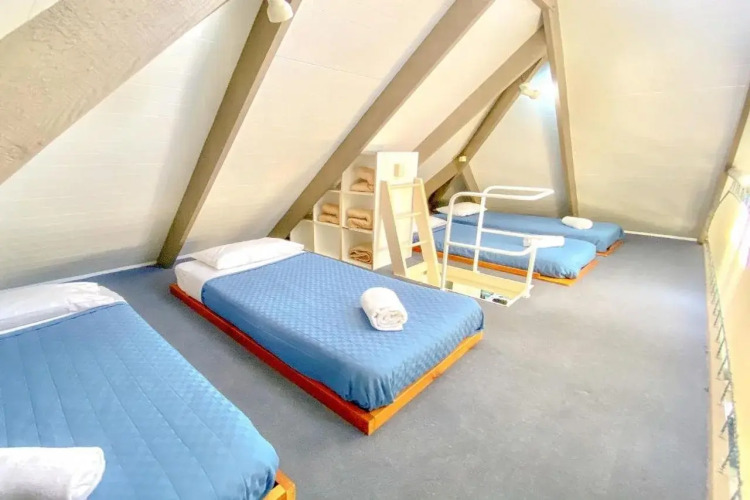 Kellys Beach Resort — фото 2