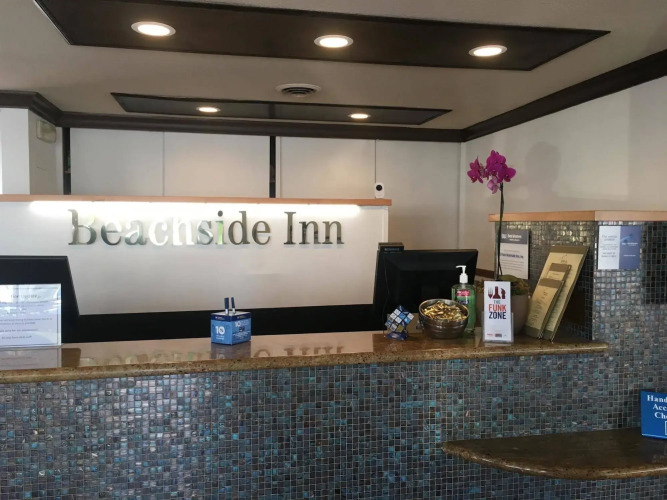 Beachside Inn — фото 2