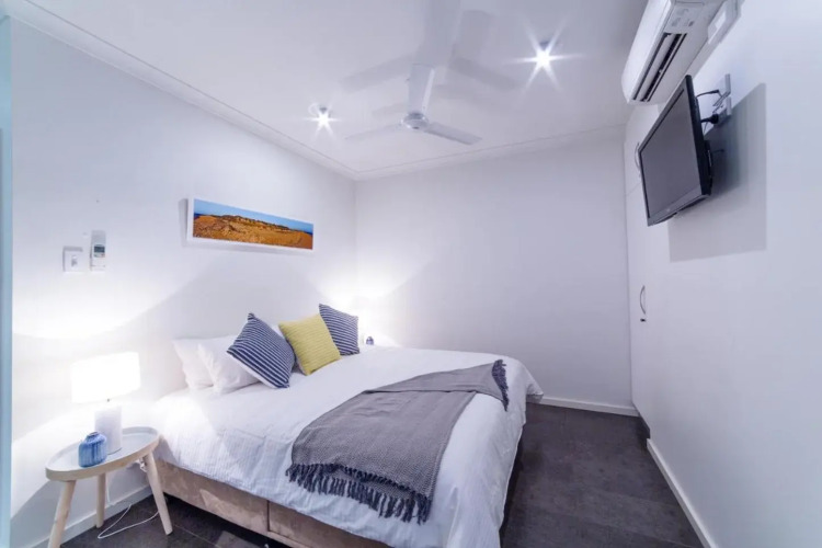 Onslow Beach Resort — фото 3