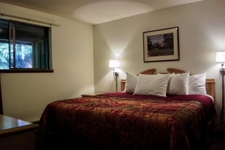 Olympic Suites Inn — фото 3