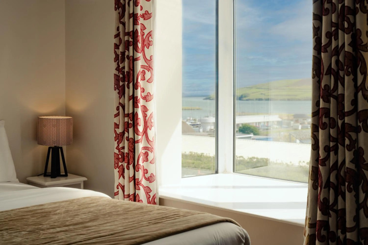 Dingle Harbour Lodge — фото 2