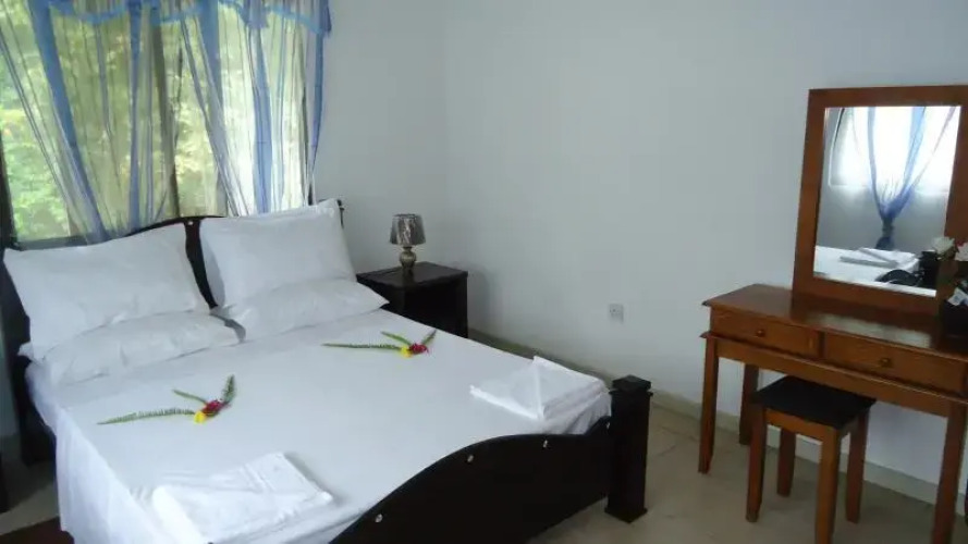 Chez Odet Self Catering — фото 2