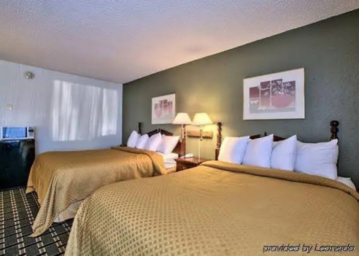 Quality Inn Dothan — фото 5