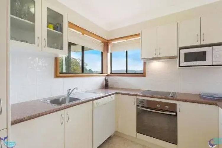 Bayview Unit - Stunning Inlet Views — фото 5