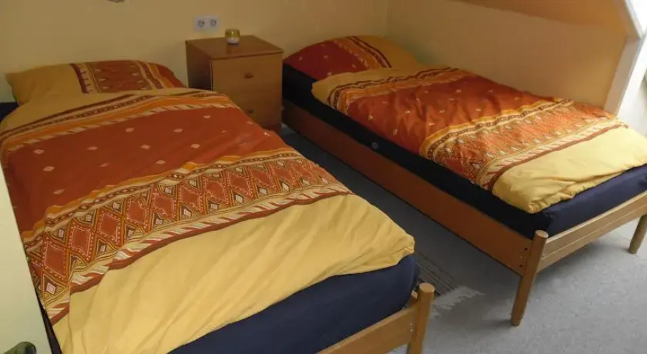 Ferienwohnung Spatz — фото 3