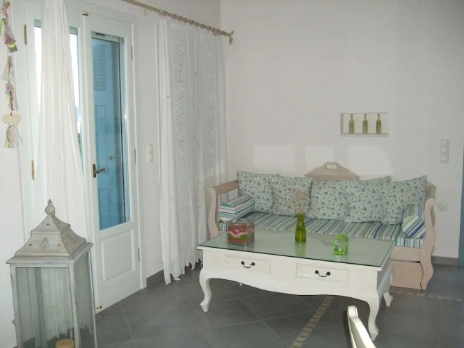 Irida Vacation Suites — фото 2