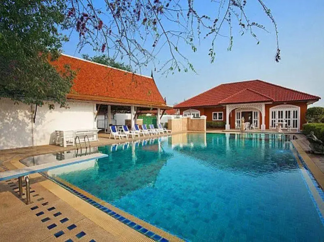 Thaitanium Villa — фото 3