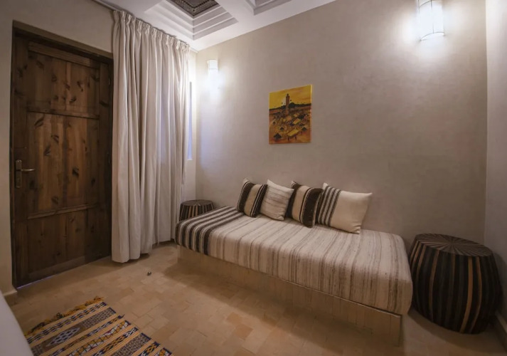 Riad Nalan & Spa — фото 3