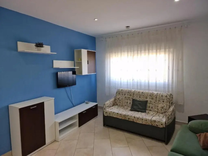 Aparthotel Cala Azul — фото 2