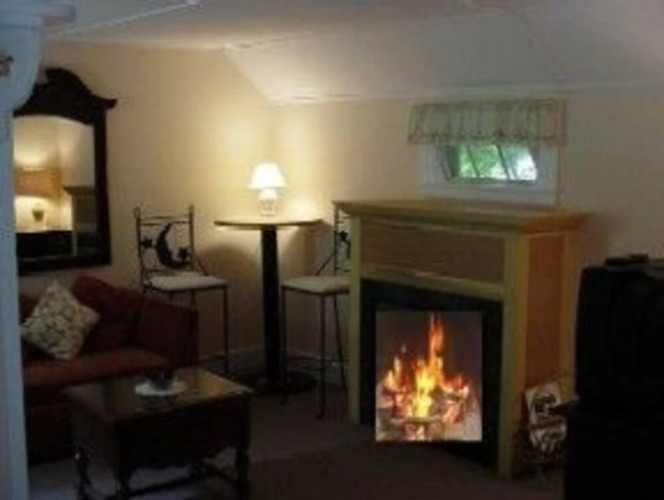 Bartlett Inn — фото 3