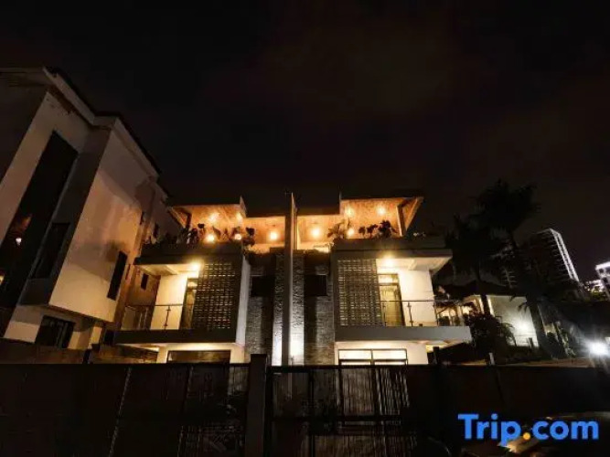Saro Supreme Villas — фото 2