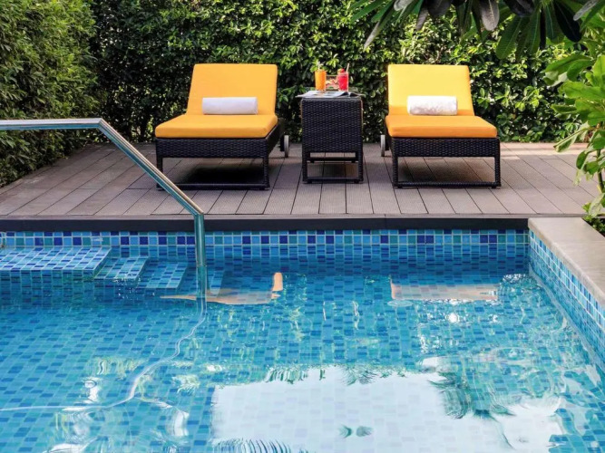 Pullman Phu Quoc Beach Resort — фото 4