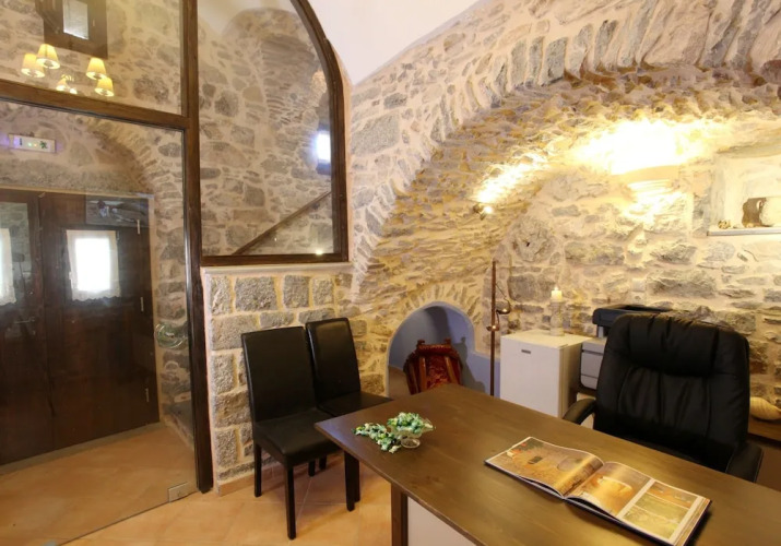 Stoes Traditional Suites — фото 3