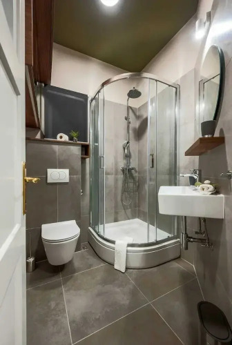 Green, Deluxe Two Bedroom Suite — фото 3