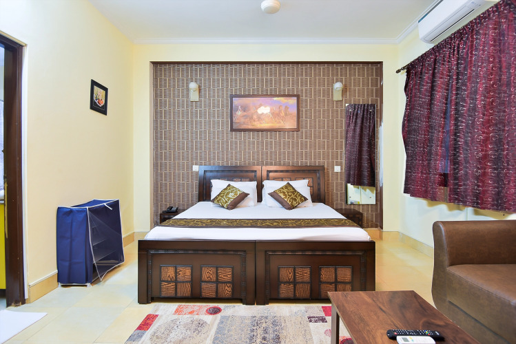 Studios With Equipped Kitchen In Gurgaon — фото 3