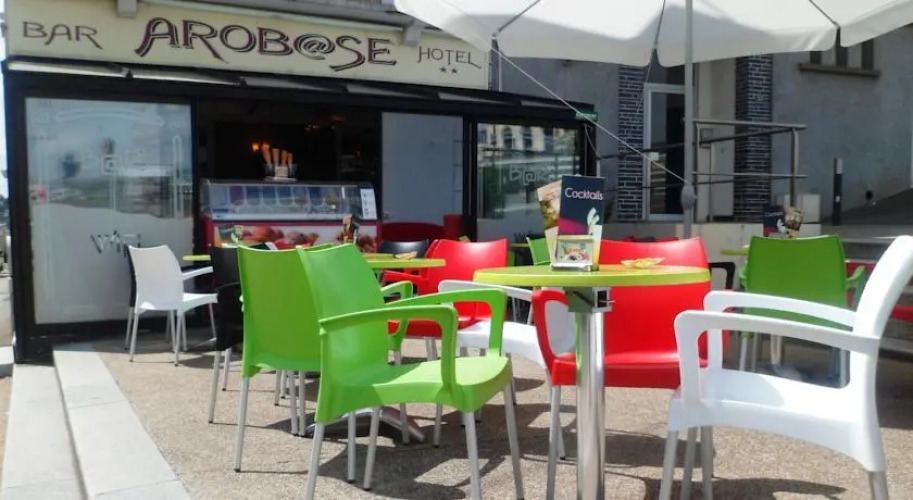 Arobase Hotel — фото 4