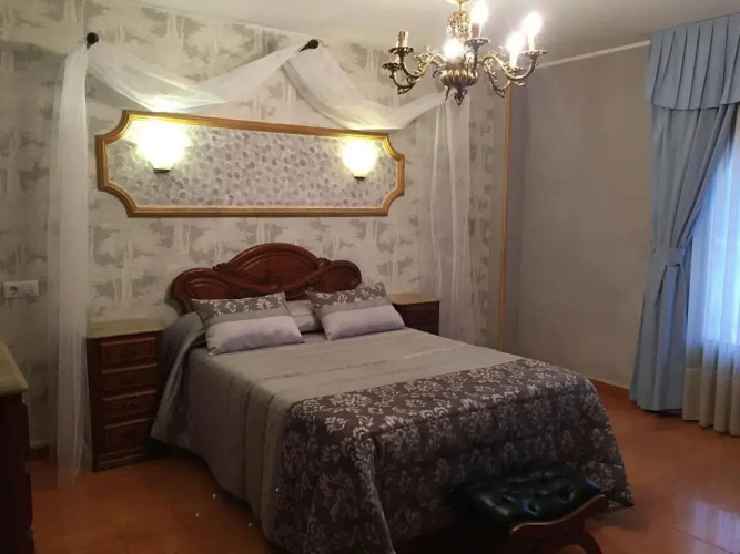 Hotel Reyes Astures — фото 3