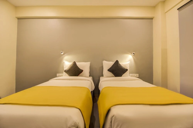 Housemate Hotels — фото 3