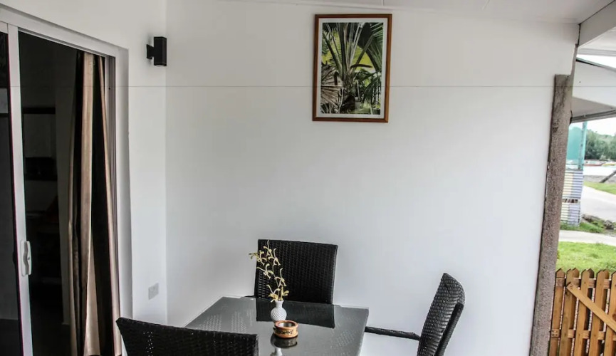 MC Self Catering — фото 3