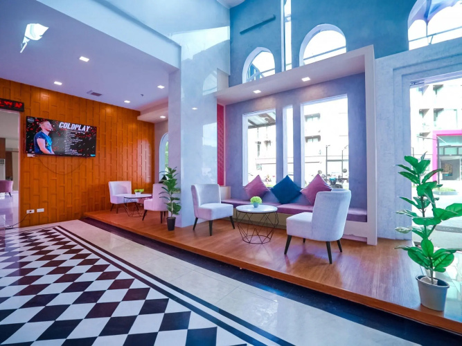 Phoenix Hotel Karon Beach — фото 2