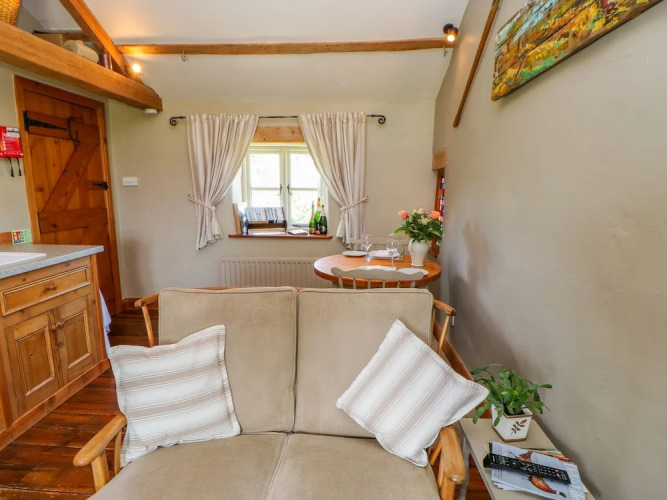 The Hay Loft — фото 3
