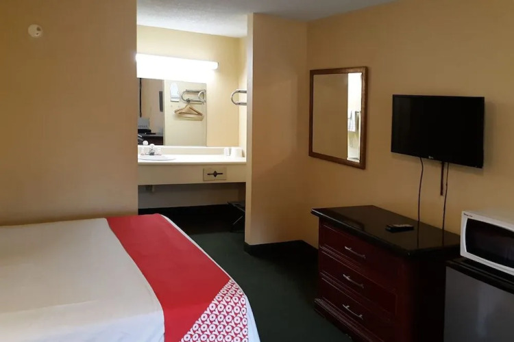 Super Value Inn — фото 4