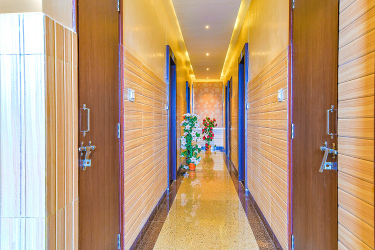 Fabhotel Lotus — фото 3