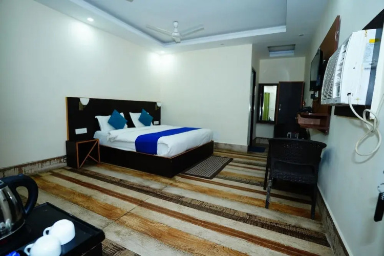 Phool Chatti Resort — фото 4