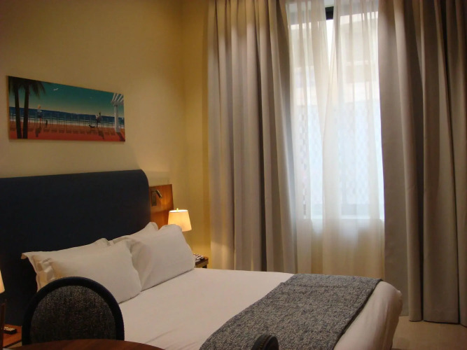 Hotel Acanthe — фото 3