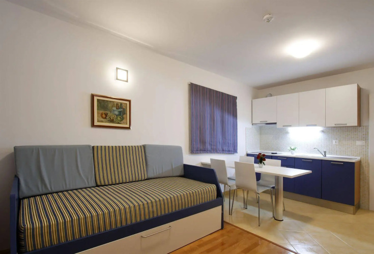 Aparthotel Pharia — фото 3