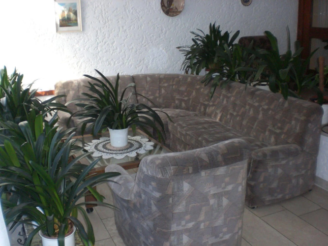 Hotel Blüchersruh