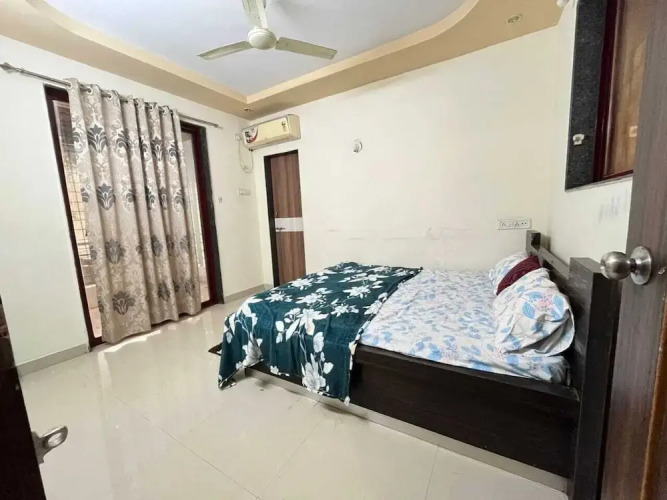 Bungalow 3bhk — фото 3