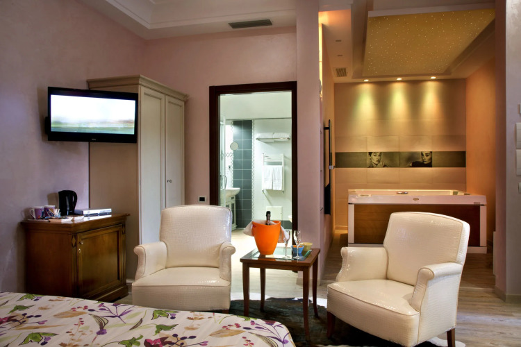 Andris Hotel — фото 3