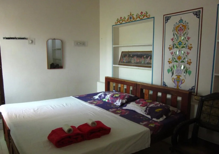 Atithi Guest House — фото 4
