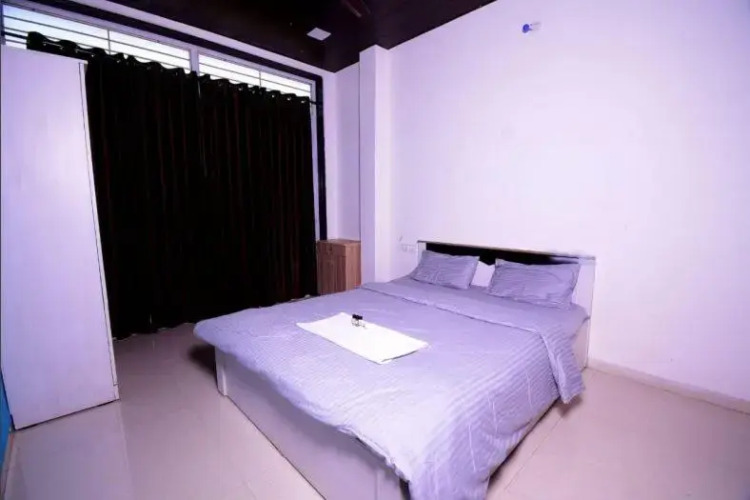 Paras Villa 4bhk — фото 4