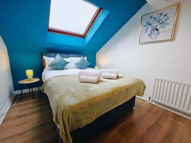 4BR Modern Ormeau House — фото 4