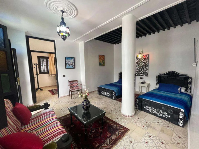 Riad Tingis — фото 2