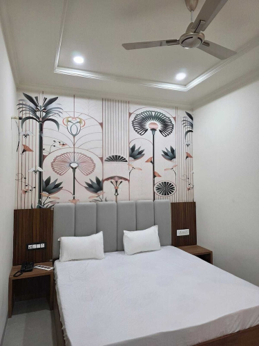 Shri Jee Kripa Villas — фото 5