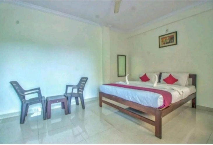 Hotel baga imperial — фото 4